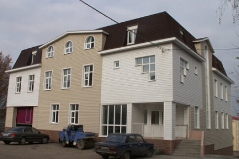 Офисное здание Елатомского Приборного завода